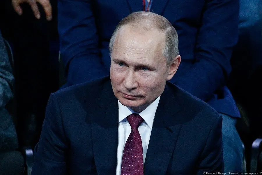Президент поручил создать во всех регионах систему независимой оценки качества и условий оказания услуг социальной сферы с использованием Госуслуг и передавать сведения об оказании услуг на Единый портал.