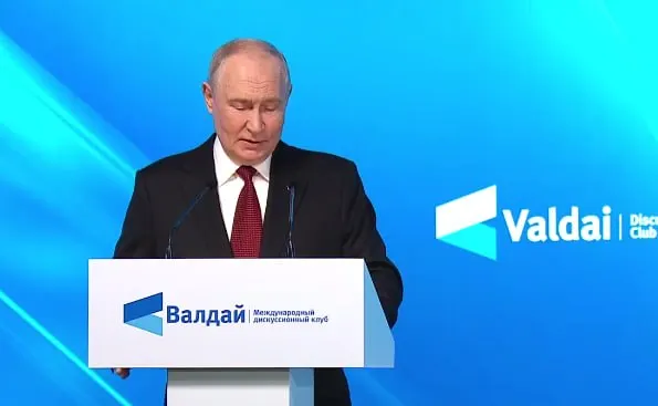 Президент РФ выразил ряд ключевых позиций по ситуации вокруг СВО, объяснил причины действий и обозначил возможные пути решения.