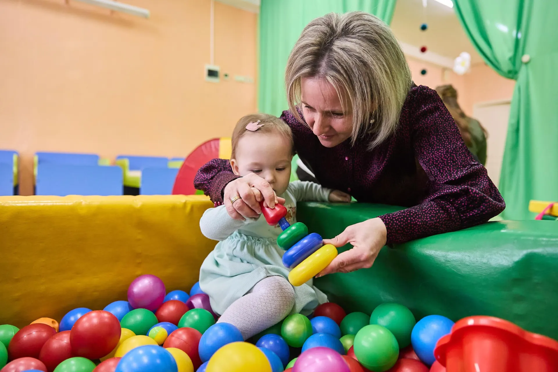 Перечень создадут к 1 сентября 2027 года.