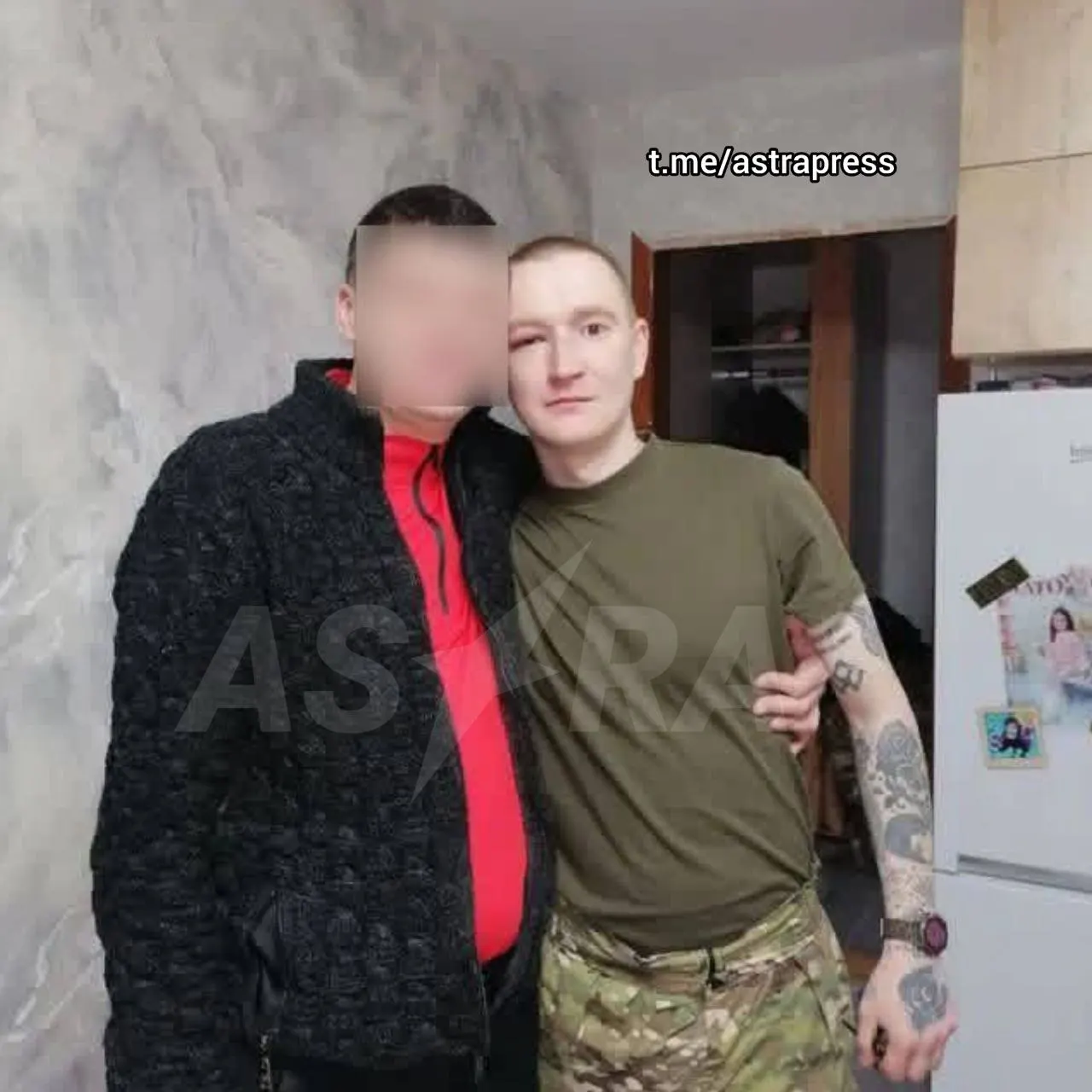 Стали известны новые детали убийства женщины, которое, по версии следствия, могло быть совершено участником СВО; тело погибшей найдено в заброшенном здании.