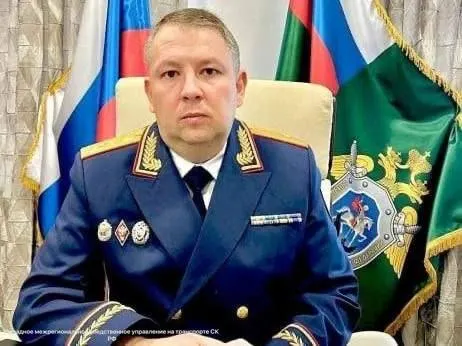 Президент подписал указ об освобождении Павла Выменца от должности; он отправится в Москву на должность заместителя главы СК РФ. Исполнять обязанности руководителя ГСУ СК по Петербургу будет Виктор Козлов.