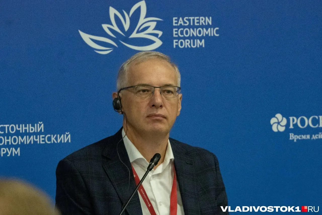 Глава DNS прокомментировал кадровые перестановки в регионе, оценив назначения Кожемяко и Шестакова и подчеркнув перспективы Дальнего Востока.