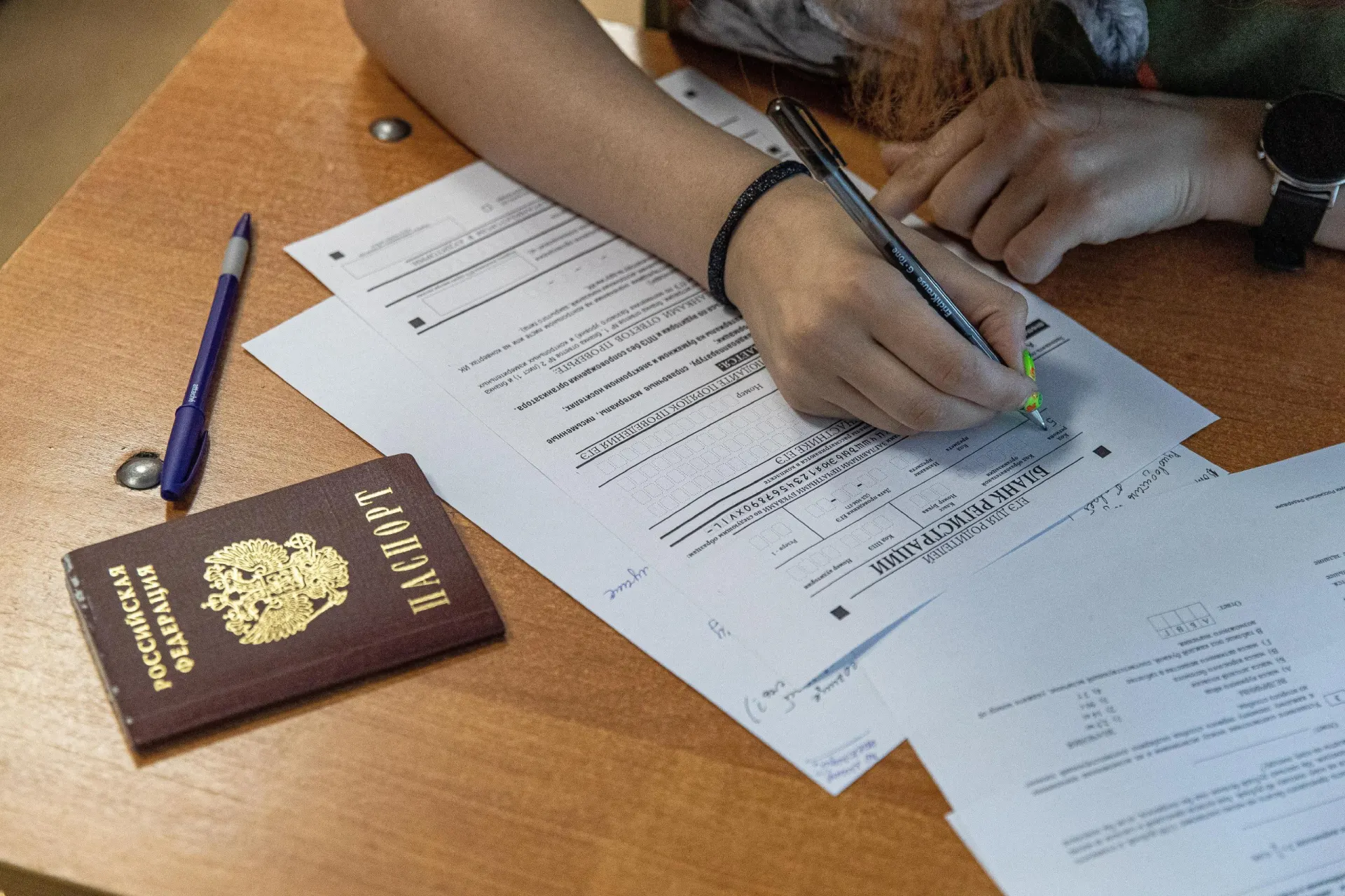 Новые правила приема в вузы предусматривают прибавку до 25 баллов к ЕГЭ с 2027 года.