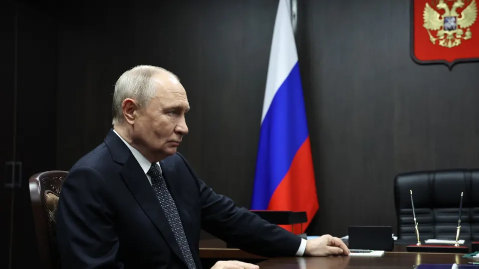 На встрече обсуждалось возобновление трёхсторонних переговоров о завершении войны в Украине и обеспечении безопасности.