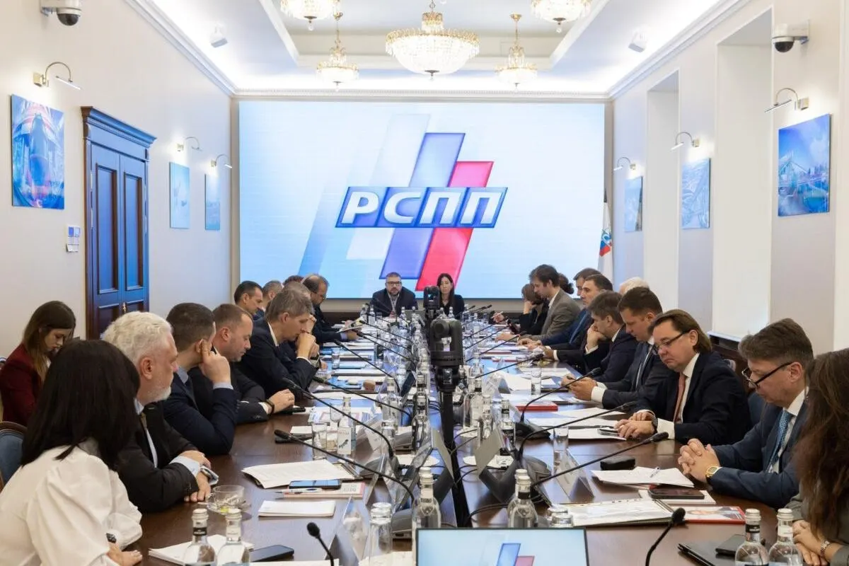 РСПП заявляет против плана налога на сверхдоходы для добывающих компаний на 2027–2029 годы; обсуждаются последствия для инвестклимата и фискальной устойчивости.