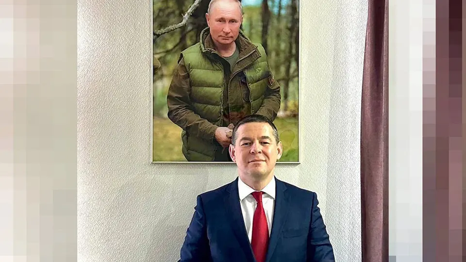 Активы пяти иностранных компаний переданы во временное управление. Владельцем активов является бизнесмен Мирхайдаров; решение отражает волю руководства и влияет на бизнес-ландшафт.